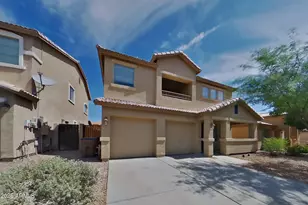 3868 W Goldmine Mountain Dr, San Tan Valley, AZ 85144 - Photo 1