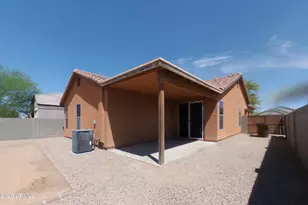 36497 W Barcelona Ln, Maricopa, AZ 85138 - Photo 16