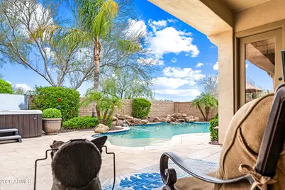 30573 N 123rd Lane, Peoria, AZ 85383 - Photo 34