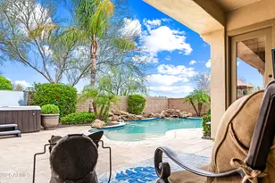 30573 N 123rd Ln, Peoria, AZ 85383 - Photo 34