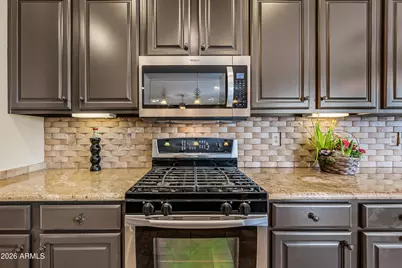 30573 N 123rd Lane, Peoria, AZ 85383 - Photo 20