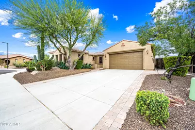 30573 N 123rd Lane, Peoria, AZ 85383 - Photo 8
