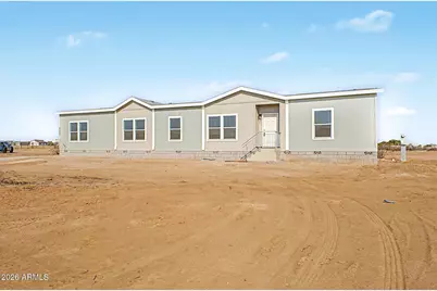 23061 W Milton Drive, Wittmann, AZ 85361 - Photo 4