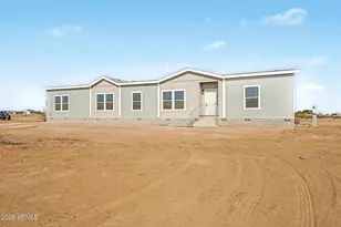23061 W Milton Dr, Wittmann, AZ 85361 - Photo 4