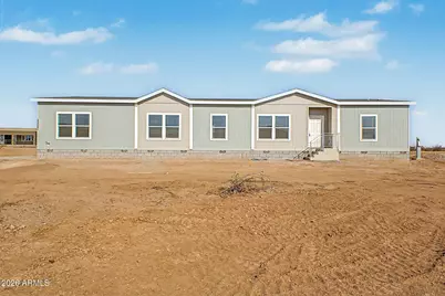 23061 W Milton Drive, Wittmann, AZ 85361 - Photo 1