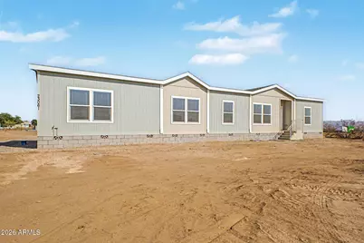 23061 W Milton Drive, Wittmann, AZ 85361 - Photo 2