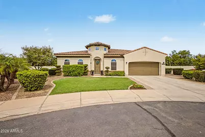 4610 S Amethyst Drive, Chandler, AZ 85249 - Photo 1