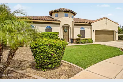4610 S Amethyst Drive, Chandler, AZ 85249 - Photo 48