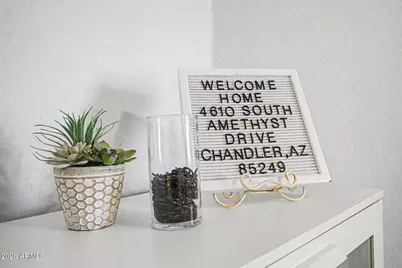 4610 S Amethyst Drive, Chandler, AZ 85249 - Photo 8