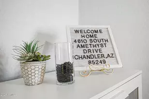 4610 S Amethyst Dr, Chandler, AZ 85249 - Photo 8