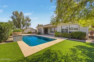 4313 N 161st Ave, Goodyear, AZ 85395 - Photo 2