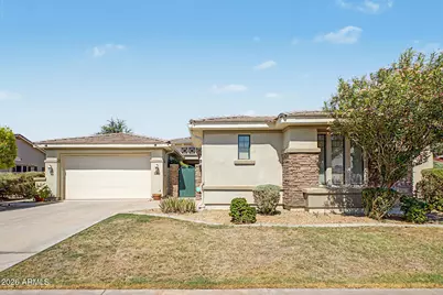 4313 N 161st Avenue, Goodyear, AZ 85395 - Photo 1