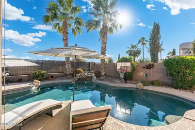 22553 N Van Loo Drive, Maricopa, AZ 85138 - Photo 30