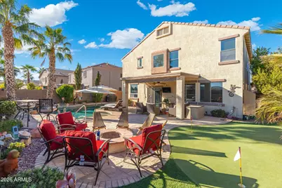 22553 N Van Loo Drive, Maricopa, AZ 85138 - Photo 32