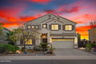 22553 N Van Loo Dr, Maricopa, AZ 85138 - Photo 1