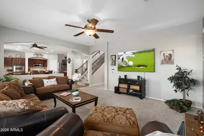 22553 N Van Loo Drive, Maricopa, AZ 85138 - Photo 10