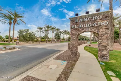 22553 N Van Loo Drive, Maricopa, AZ 85138 - Photo 38