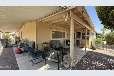 9342 E Citrus Lane S, Sun Lakes, AZ 85248 - Photo 34