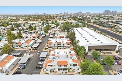 850 S River Drive #1085, Tempe, AZ 85281 - Photo 20