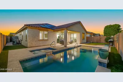 14651 W Larkspur Drive, Surprise, AZ 85379 - Photo 6