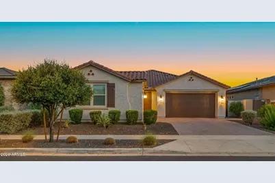 14651 W Larkspur Drive, Surprise, AZ 85379 - Photo 76