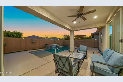 14651 W Larkspur Drive, Surprise, AZ 85379 - Photo 52