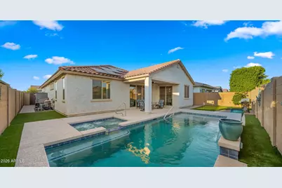 14651 W Larkspur Drive, Surprise, AZ 85379 - Photo 54