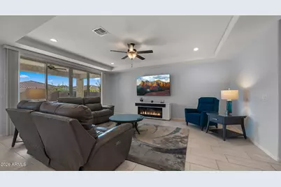 14651 W Larkspur Drive, Surprise, AZ 85379 - Photo 10