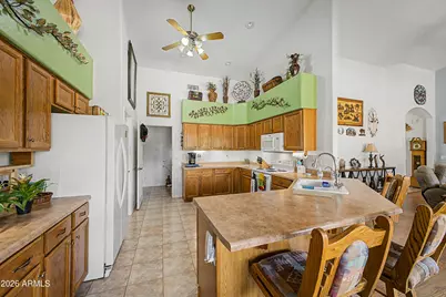 19336 E Avenida Del Valle --, Queen Creek, AZ 85142 - Photo 2