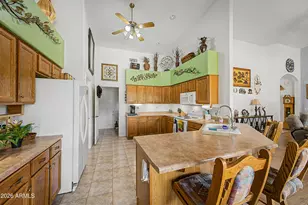 19336 E Avenida Del Valle, Queen Creek, AZ 85142 - Photo 2