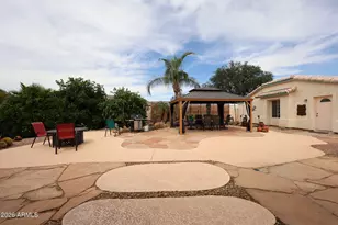 19336 E Avenida Del Valle, Queen Creek, AZ 85142 - Photo 36