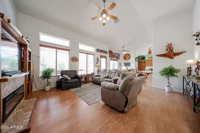 19336 E Avenida Del Valle --, Queen Creek, AZ 85142 - Photo 12