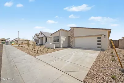 12889 N 304th Avenue, Buckeye, AZ 85396 - Photo 6