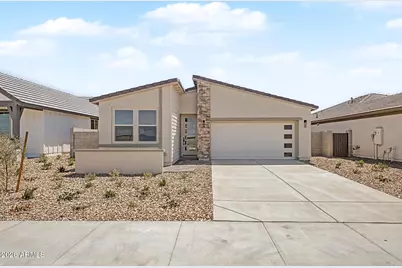 12889 N 304th Avenue, Buckeye, AZ 85396 - Photo 1