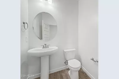 12889 N 304th Avenue, Buckeye, AZ 85396 - Photo 14