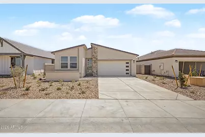 12889 N 304th Avenue, Buckeye, AZ 85396 - Photo 4