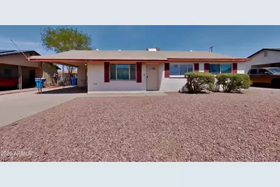 3234 W Larkspur Drive, Phoenix, AZ 85029 - Photo 1