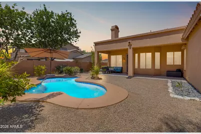 9641 E Gary Street, Mesa, AZ 85207 - Photo 48