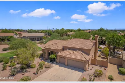 9641 E Gary Street, Mesa, AZ 85207 - Photo 1