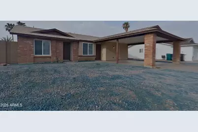 3413 E Dragoon Avenue, Mesa, AZ 85204 - Photo 1