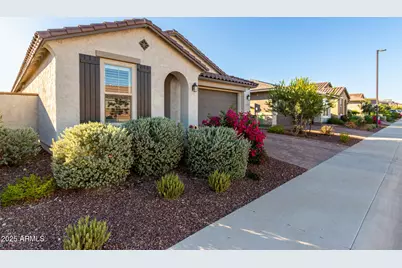 4390 N 202nd Lane, Litchfield Park, AZ 85340 - Photo 6