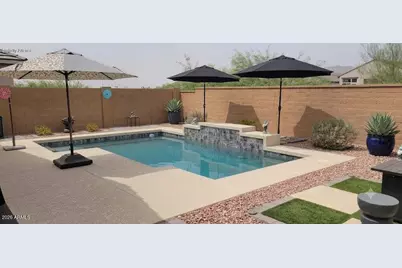 4390 N 202nd Lane, Litchfield Park, AZ 85340 - Photo 42
