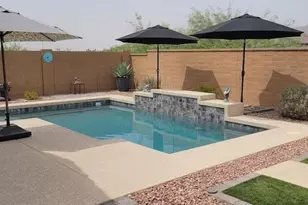 4390 N 202nd Ln, Litchfield Park, AZ 85340 - Photo 42