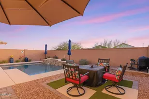 4390 N 202nd Ln, Litchfield Park, AZ 85340 - Photo 2
