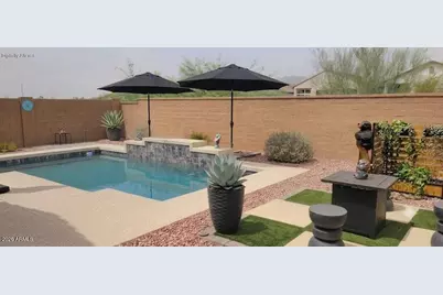 4390 N 202nd Lane, Litchfield Park, AZ 85340 - Photo 40