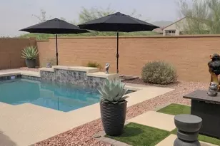 4390 N 202nd Ln, Litchfield Park, AZ 85340 - Photo 40