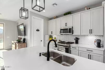 4390 N 202nd Lane, Litchfield Park, AZ 85340 - Photo 16