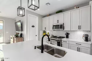 4390 N 202nd Ln, Litchfield Park, AZ 85340 - Photo 16