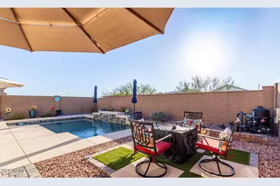 4390 N 202nd Lane, Litchfield Park, AZ 85340 - Photo 38