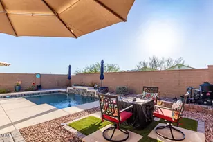 4390 N 202nd Ln, Litchfield Park, AZ 85340 - Photo 38